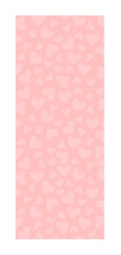 Valentijnskaart Love met foto's en hartjes 2