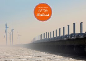 Groeten uit Holland LXVI