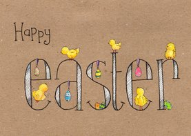 Happy Easter_Illu-Straver