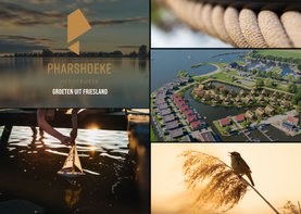 Met Friese groet | Vakantiepark Pharshoeke