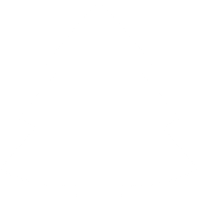 Blanco kaart in kerstboom vorm - kerstkaart zelf ontwerpen