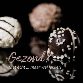 beterschap bonbons