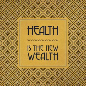 Beterschap Health is the new wealth