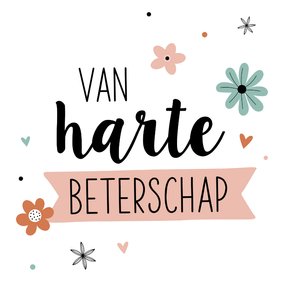 Beterschapskaart Banner