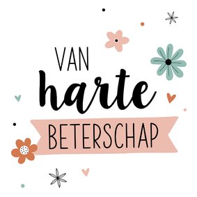 Beterschapskaart Banner