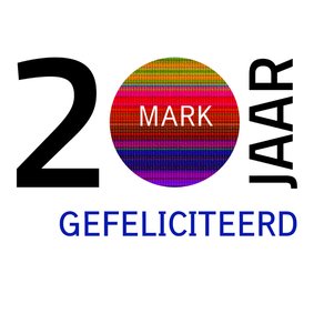 cirkel 20 jaar