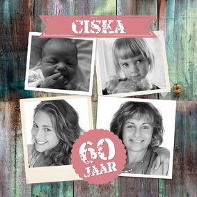 Collage vrouw 60 jaar-isf