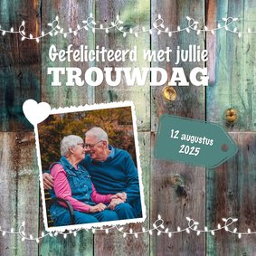 Felicitatie trouwdag-isf