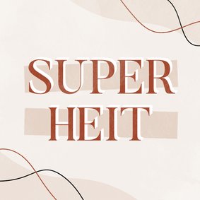 Fries vaderdagkaartje superheit