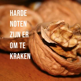 Harde noten