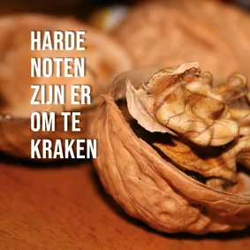 Harde noten
