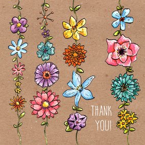 Thank You Flowers_Illu-Straver