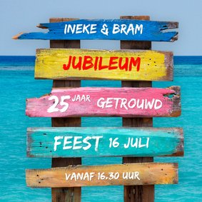 Uitnodiging Caribische wegwijzer 