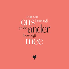Valentijn quote liefde