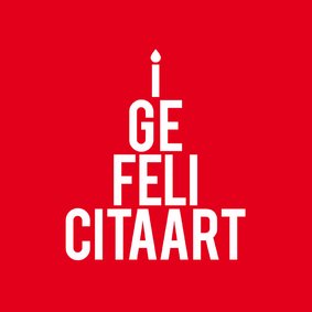 Verjaardag grappig gefelicitaart