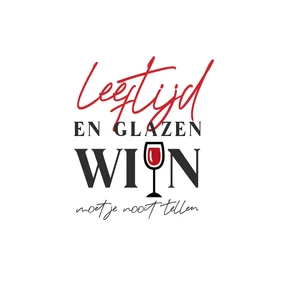 Verjaardag leeftijd en glazen wijn moet je nooit tellen