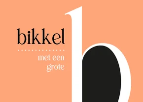 Beterschap bikkel met een grote B