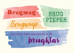 Brugmug of brugwup