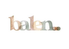Gezakt kaart balen typografisch