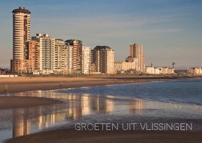 Groeten uit Vlissingen