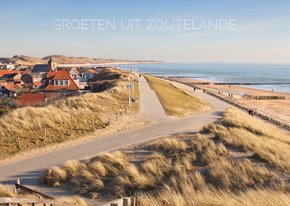 Groeten uit Zoutelande, Zeeland