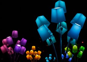 Lichtfestival Glow Eindhoven 2