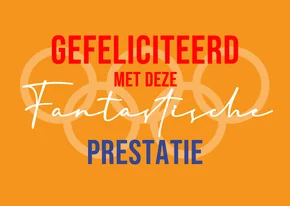 oranje olympische kanjers 3