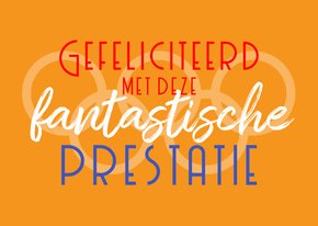 oranje olympische kanjers 3