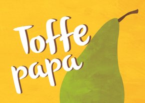 Toffe papa