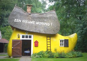 Verhuiskaart Klomp Woning