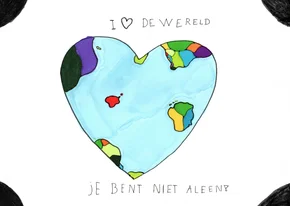 Vrijheidscollectie wereld