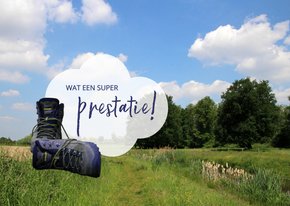 wandelschoenen wandelvakantie