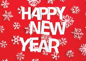 War Child: Happy New Year!