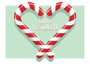 War Child wenst iedereen: Fijne Feestdagen