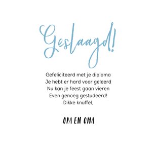 geslaagd-kaart-schoolexamen-diploma-kaartje2go