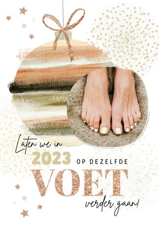 Zakelijke Kerstkaarten Maken En Bestellen | Kaartje2go