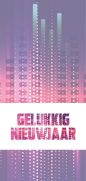 Een heel nieuw jaar voor de boeg 2