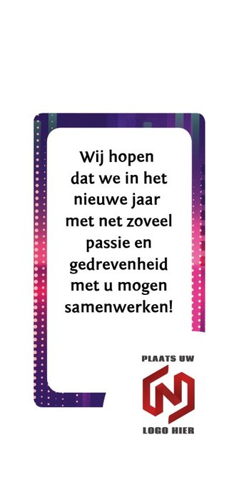 Een heel nieuw jaar voor de boeg 3