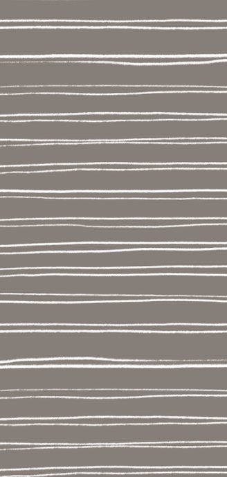 Happy New Year letters and stripes Achterkant