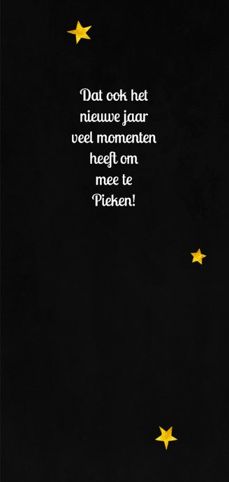 Kerst en Nieuwjaar pieken 3