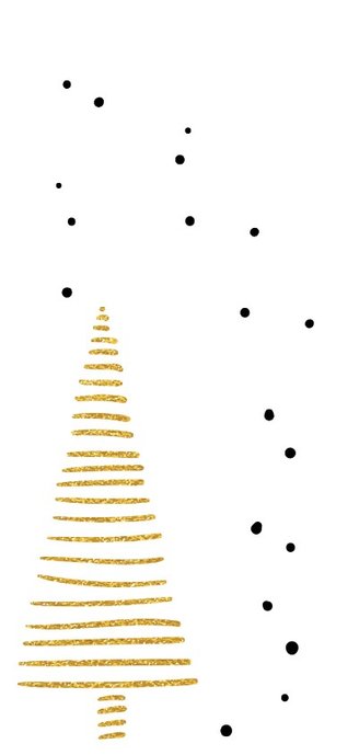 Kerstkaart: Vreugde voor de wereld! 2