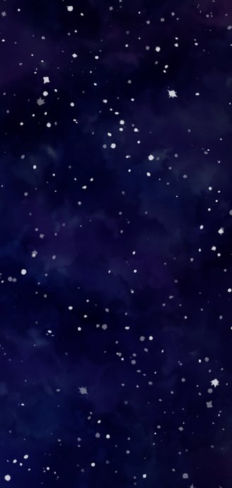 Menukaart 'MENU' Galaxy 2