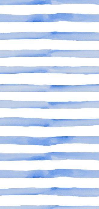 Menukaart Tropisch Zomer Achterkant