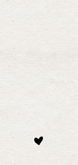 Papierlook geboortekaartje met label en spetters Achterkant