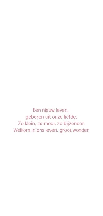 Roze waterverf hartjes 2