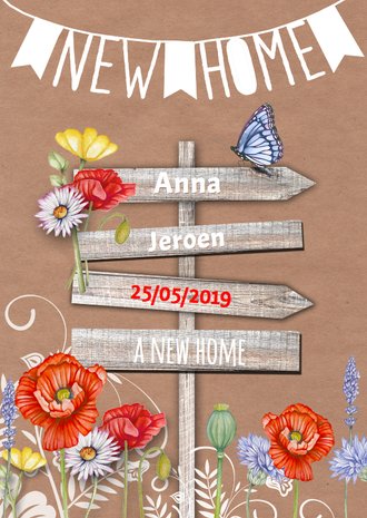 Cardsize preview