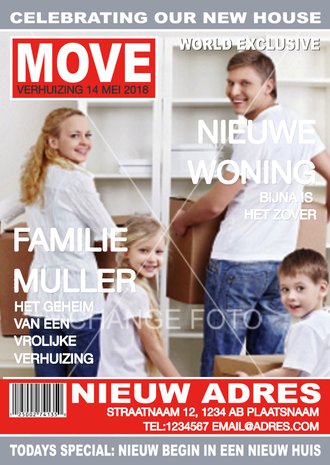 Cardsize preview