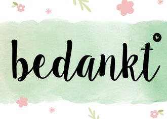 Cardsize preview