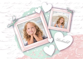 Cardsize preview
