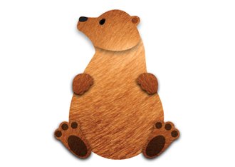 Cardsize preview